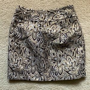 Lofr , Ann Taylor / skirt